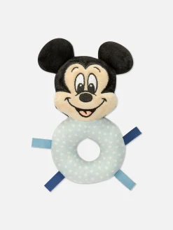 Disney’s Mickey Mouse Rattle Toy