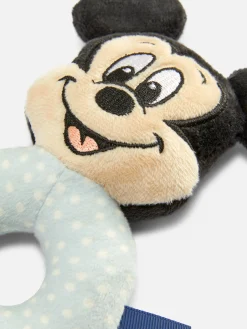 Disney’s Mickey Mouse Rattle Toy