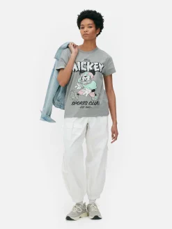 Disney’s Mickey Mouse Sports Club T-Shirt
