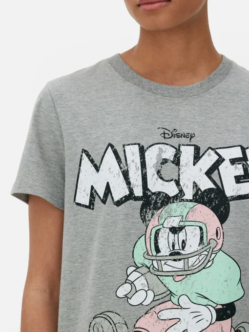 Disney’s Mickey Mouse Sports Club T-Shirt