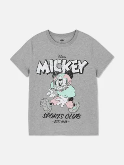 Disney’s Mickey Mouse Sports Club T-Shirt