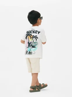 Disney’s Mickey Mouse Surf T-Shirt