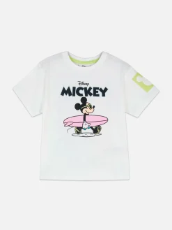 Disney’s Mickey Mouse Surf T-Shirt