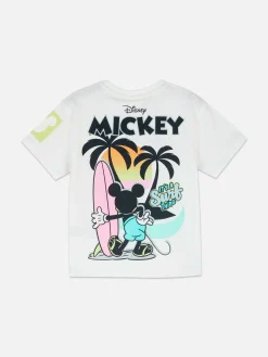 Disney’s Mickey Mouse Surf T-Shirt