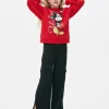 Disney’s Mickey Mouse Sweatshirt