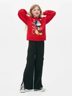 Disney’s Mickey Mouse Sweatshirt