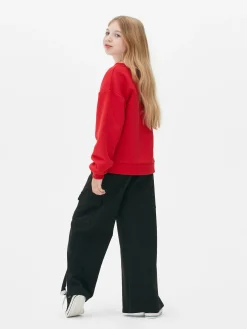 Disney’s Mickey Mouse Sweatshirt