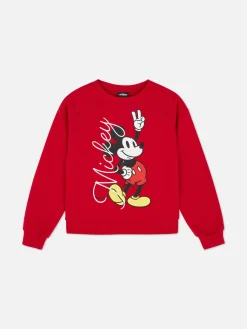 Disney’s Mickey Mouse Sweatshirt