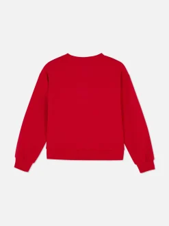Disney’s Mickey Mouse Sweatshirt