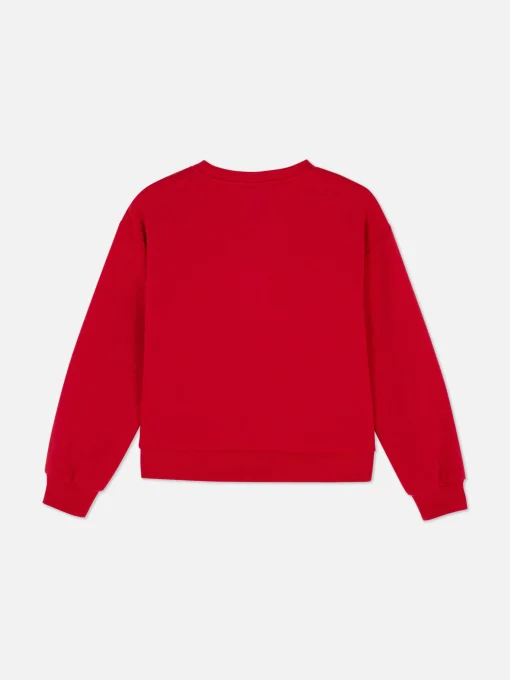 Disney’s Mickey Mouse Sweatshirt