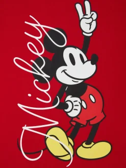 Disney’s Mickey Mouse Sweatshirt