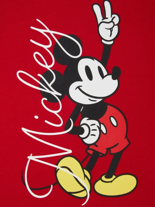 Disney’s Mickey Mouse Sweatshirt