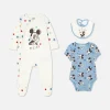 Disney's Mickey Mouse Three-Piece Set
