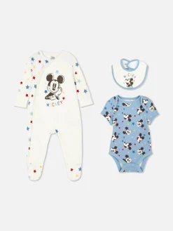Disney's Mickey Mouse Three-Piece Set