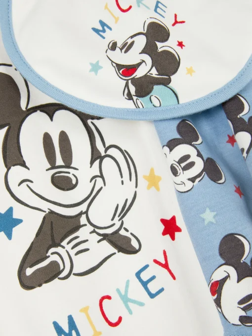 Disney's Mickey Mouse Three-Piece Set
