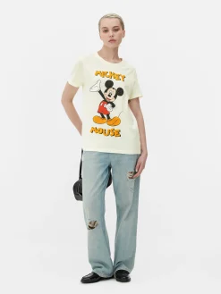 Disney’s Mickey Mouse T-Shirt