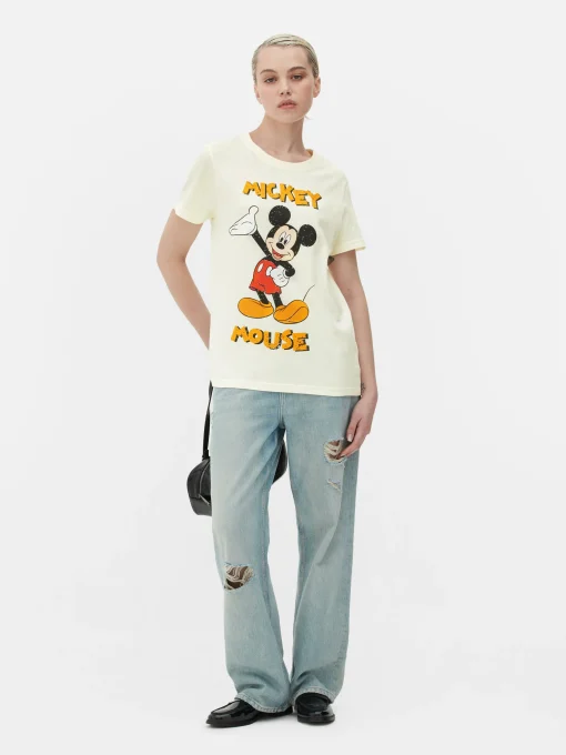 Disney’s Mickey Mouse T-Shirt