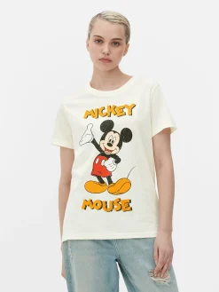 Disney’s Mickey Mouse T-Shirt