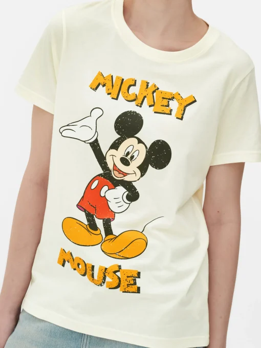 Disney’s Mickey Mouse T-Shirt