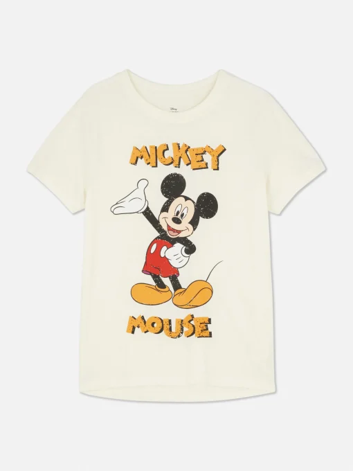 Disney’s Mickey Mouse T-Shirt