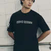 Disney’s Mickey Mouse X Keith Haring Acid Wash T-Shirt