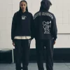 Disney’s Mickey Mouse X Keith Haring Hoodie