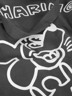 Disney’s Mickey Mouse X Keith Haring XL Tote
