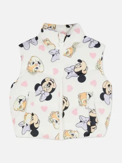Disney’s Minnie Mouse & Friends Gilet