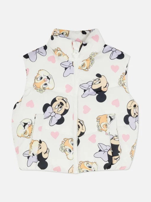 Disney’s Minnie Mouse & Friends Gilet