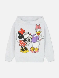 Disney's Minnie Mouse And Friends Hoodie