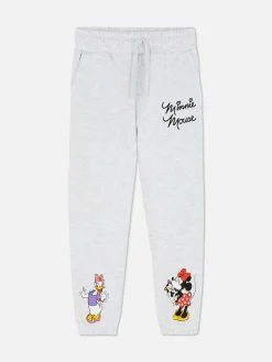 Disney’s Minnie Mouse And Friends Joggers