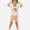 Disney’s Minnie Mouse And Daisy Duck Shorts