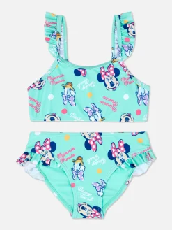 Disney’s Minnie Mouse And Daisy Duck Bikini