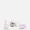 Disney’s Minnie Mouse And Friends Low Tops