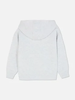 Disney's Minnie Mouse And Friends Hoodie
