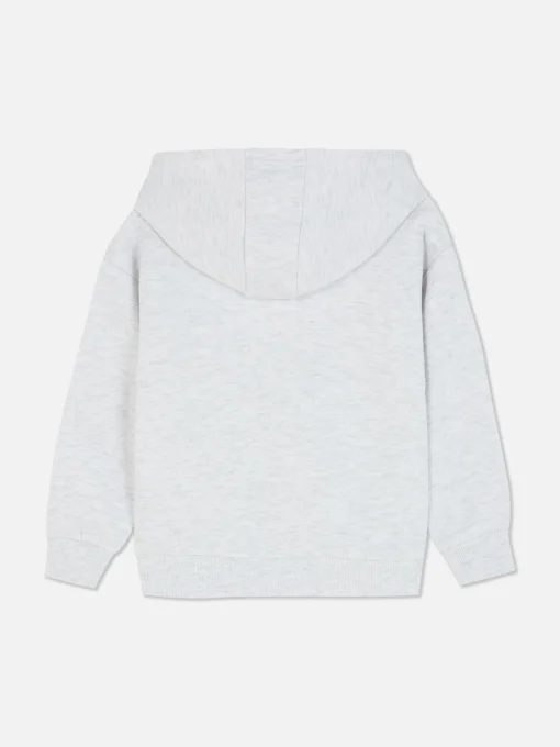 Disney's Minnie Mouse And Friends Hoodie