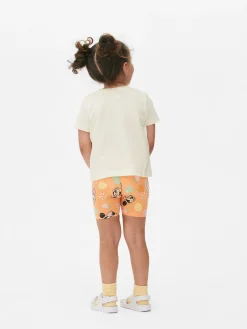Disney’s Minnie Mouse And Daisy Duck Shorts
