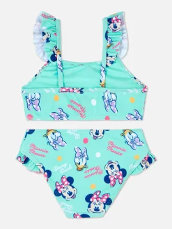 Disney’s Minnie Mouse And Daisy Duck Bikini