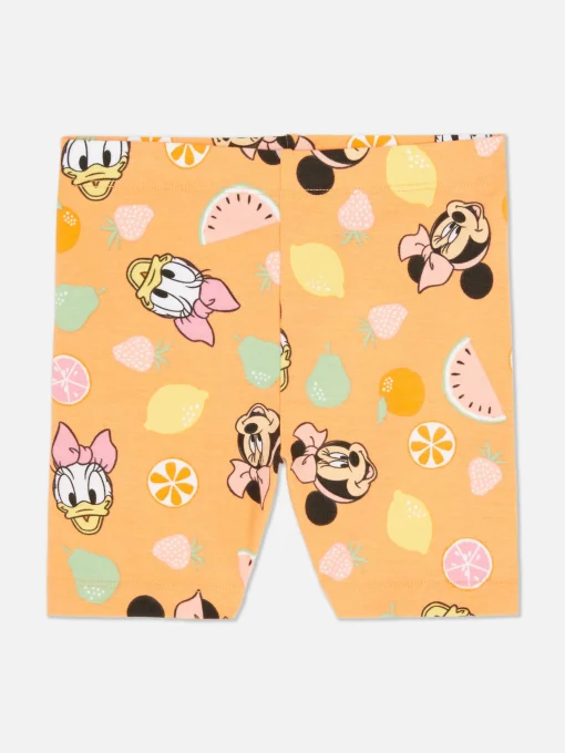 Disney’s Minnie Mouse And Daisy Duck Shorts
