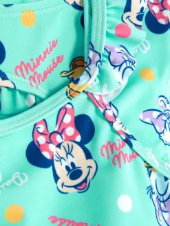 Disney’s Minnie Mouse And Daisy Duck Bikini