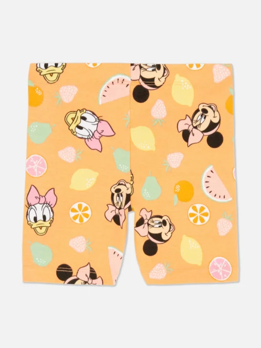 Disney’s Minnie Mouse And Daisy Duck Shorts