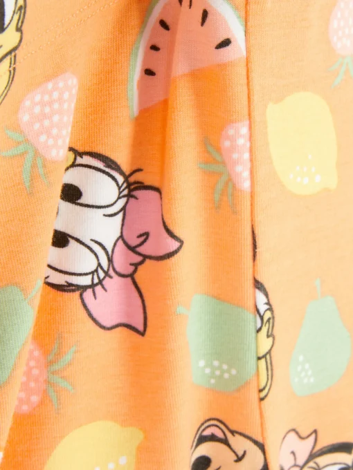 Disney’s Minnie Mouse And Daisy Duck Shorts