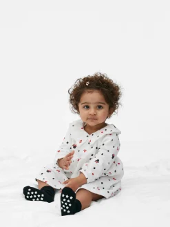 Disney’s Minnie Mouse Collared Dress
