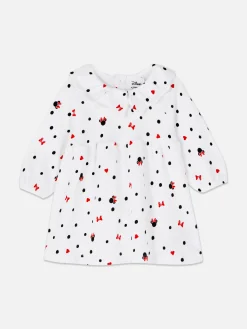 Disney’s Minnie Mouse Collared Dress