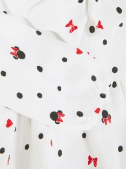 Disney’s Minnie Mouse Collared Dress