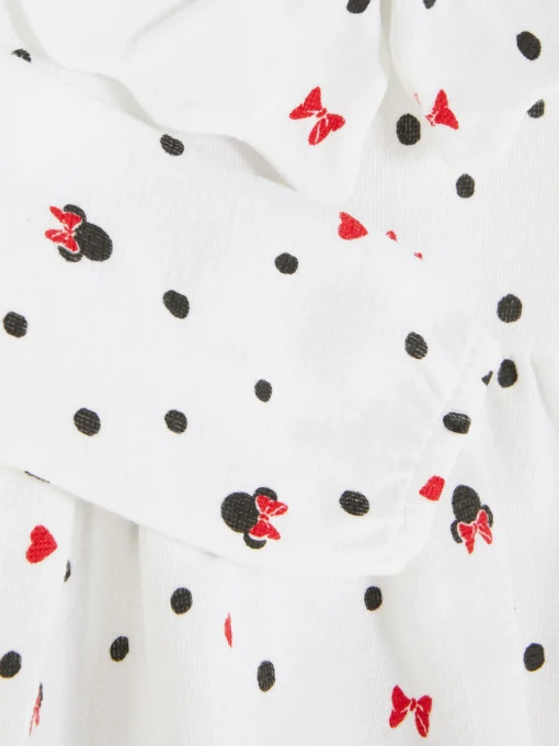 Disney’s Minnie Mouse Collared Dress