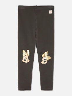 Disney’s Minnie Mouse Cozy Leggings