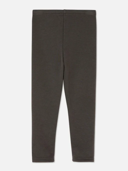 Disney’s Minnie Mouse Cozy Leggings
