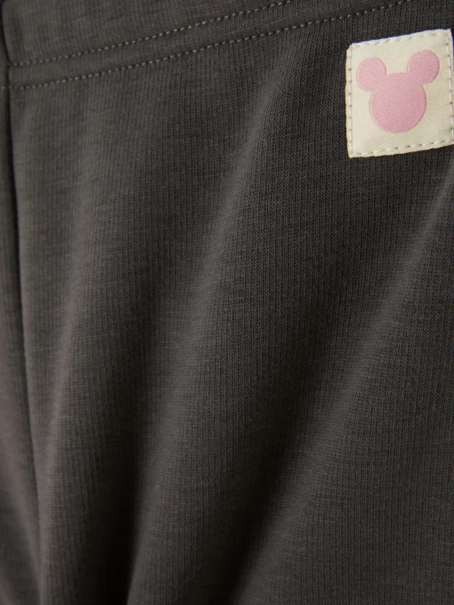 Disney’s Minnie Mouse Cozy Leggings