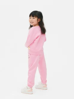 Disney’s Minnie Mouse Cuffed Joggers